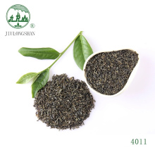 Good reputation High Quality suppliers the chunmee 4011 chunmee flecha green tea